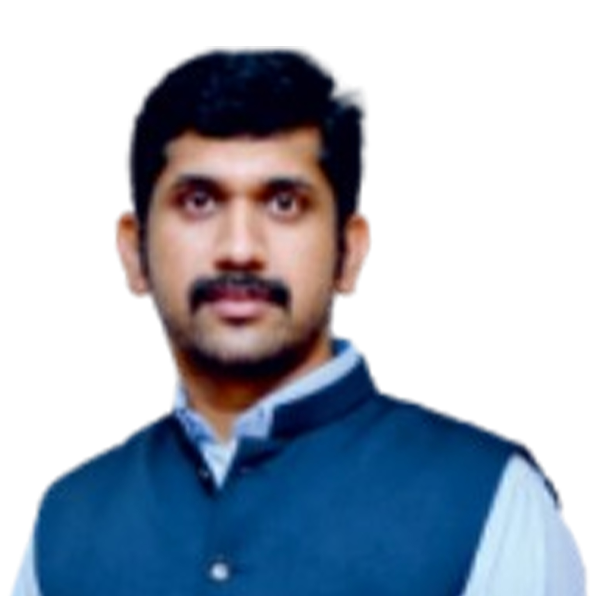 Rtn.Dr.Prasath.S