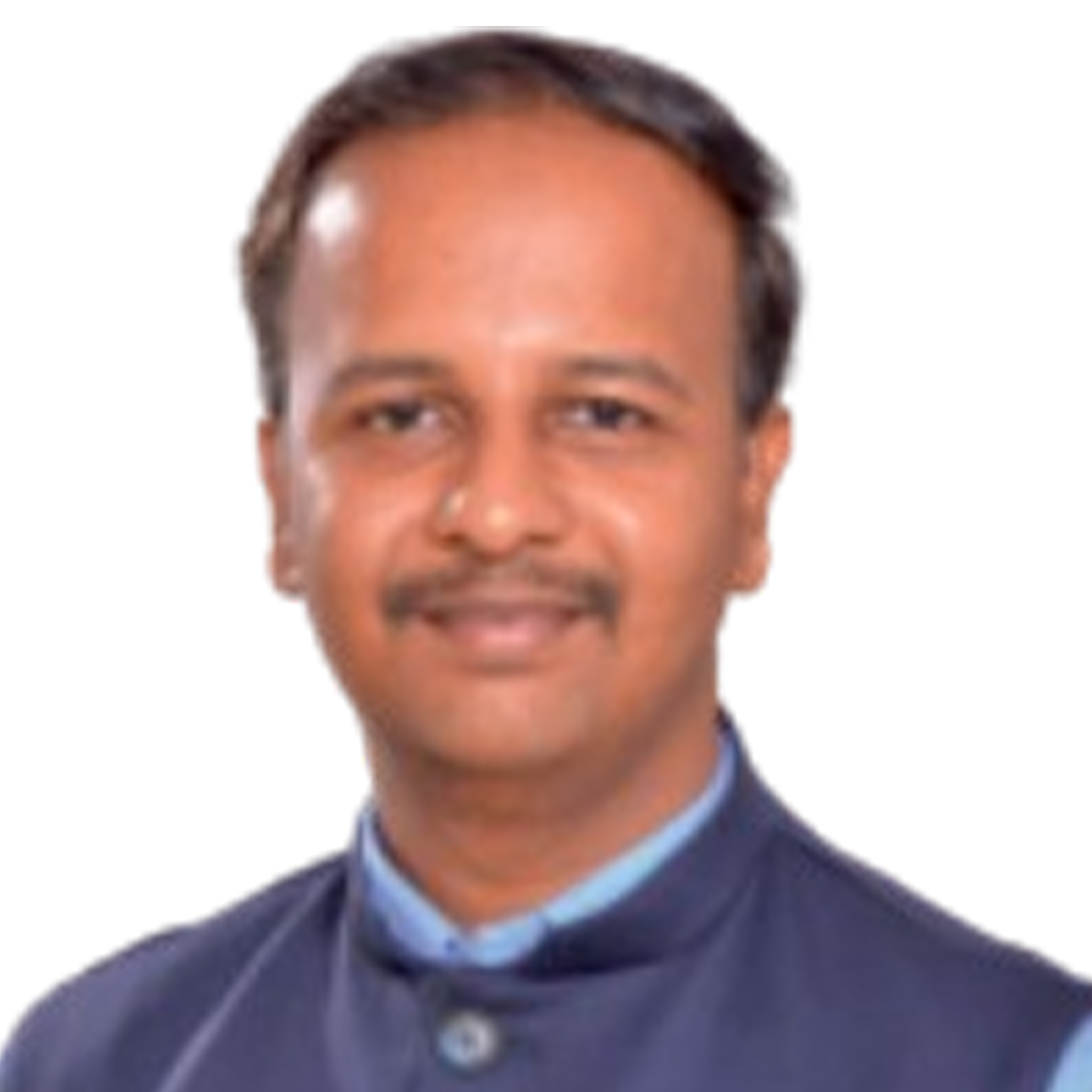 Rtn.Shri Gowtham