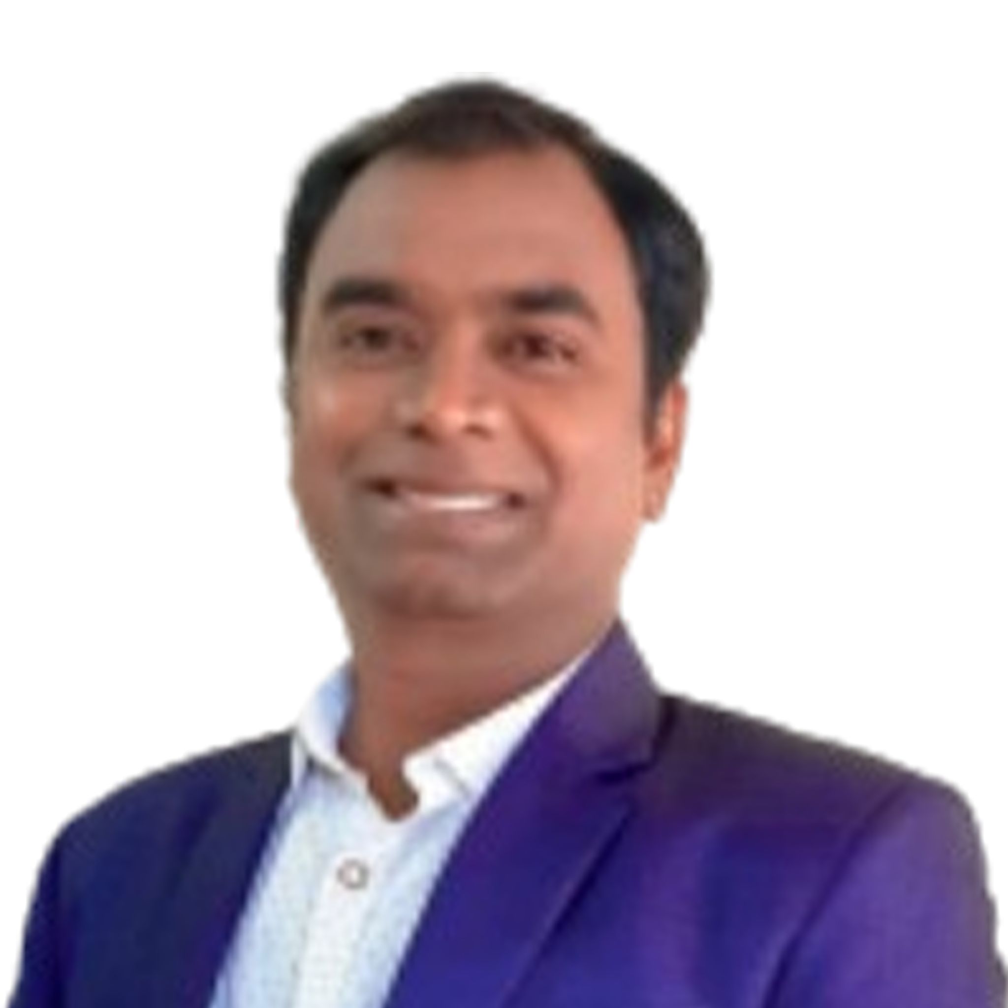 Rtn. Vasanth manick