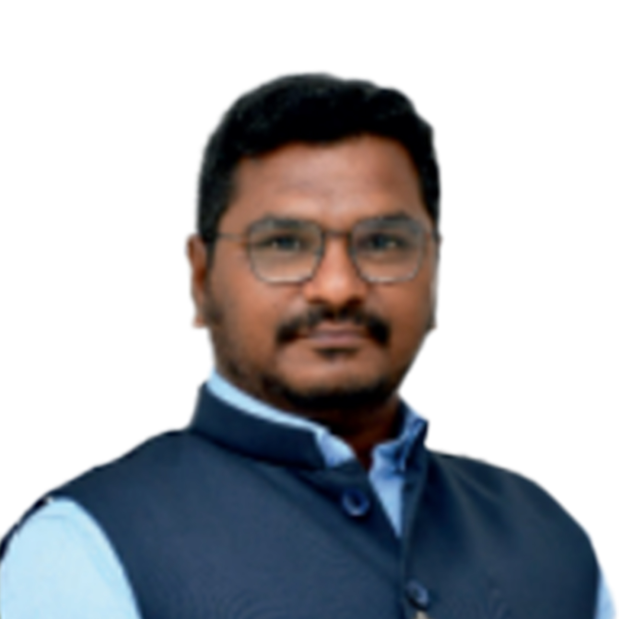 Rtn.Sathish Kumar.B