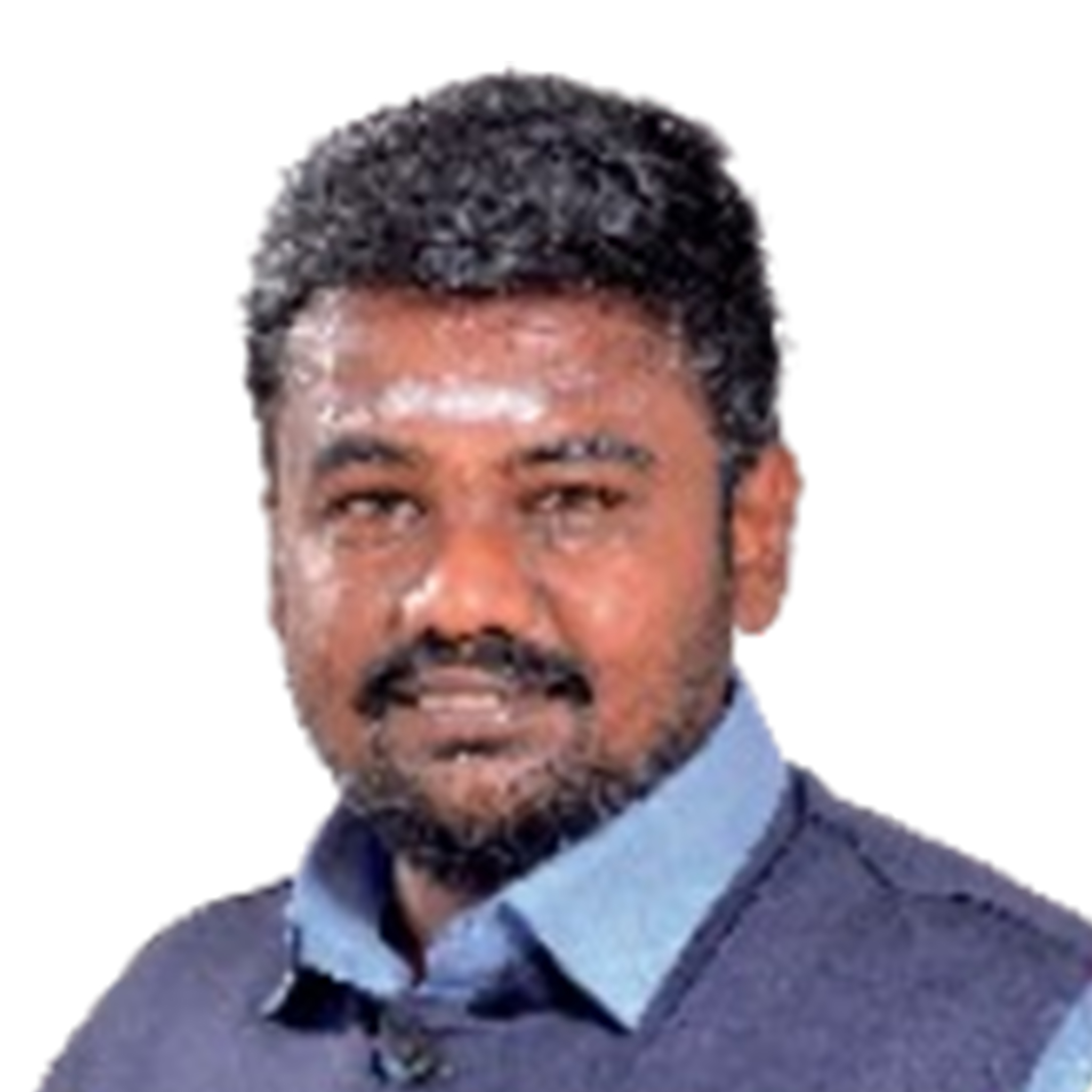 Rtn.Hari Kishore