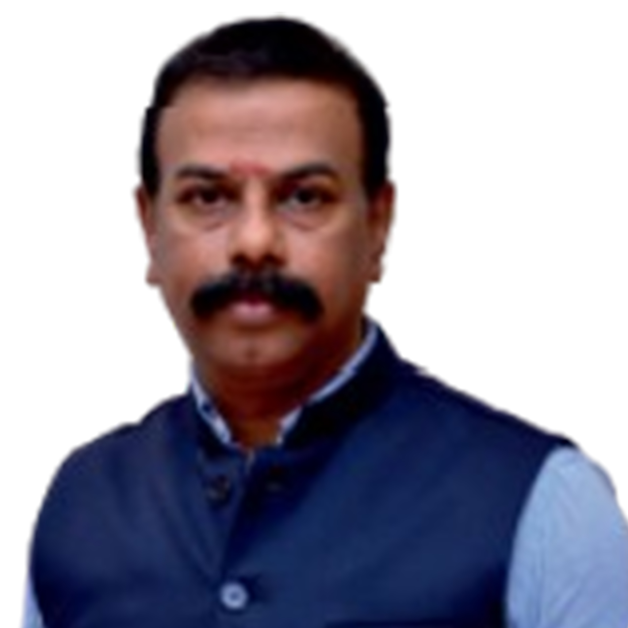 Rtn. Sivakumar.V