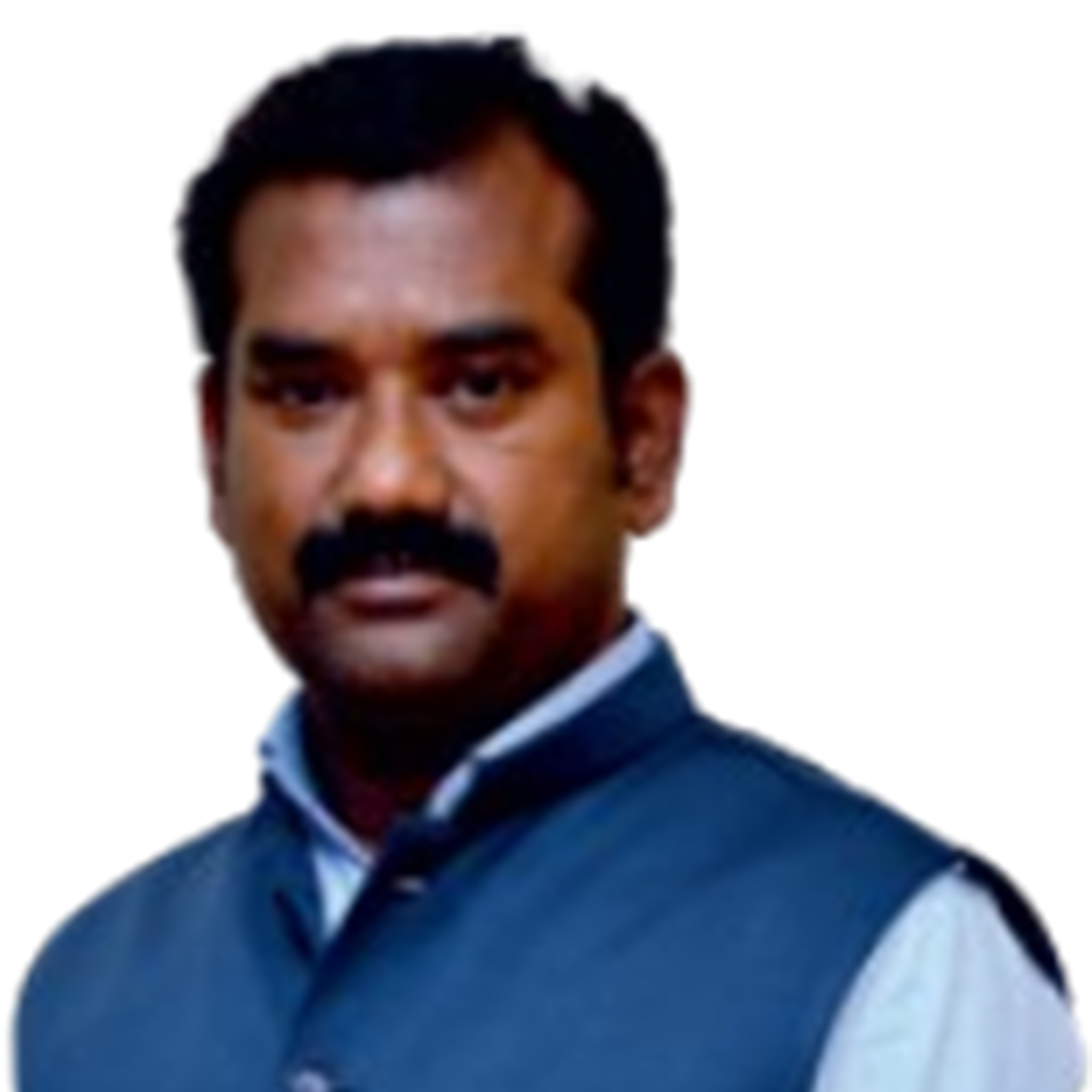Rtn.Sudhakar.K.R