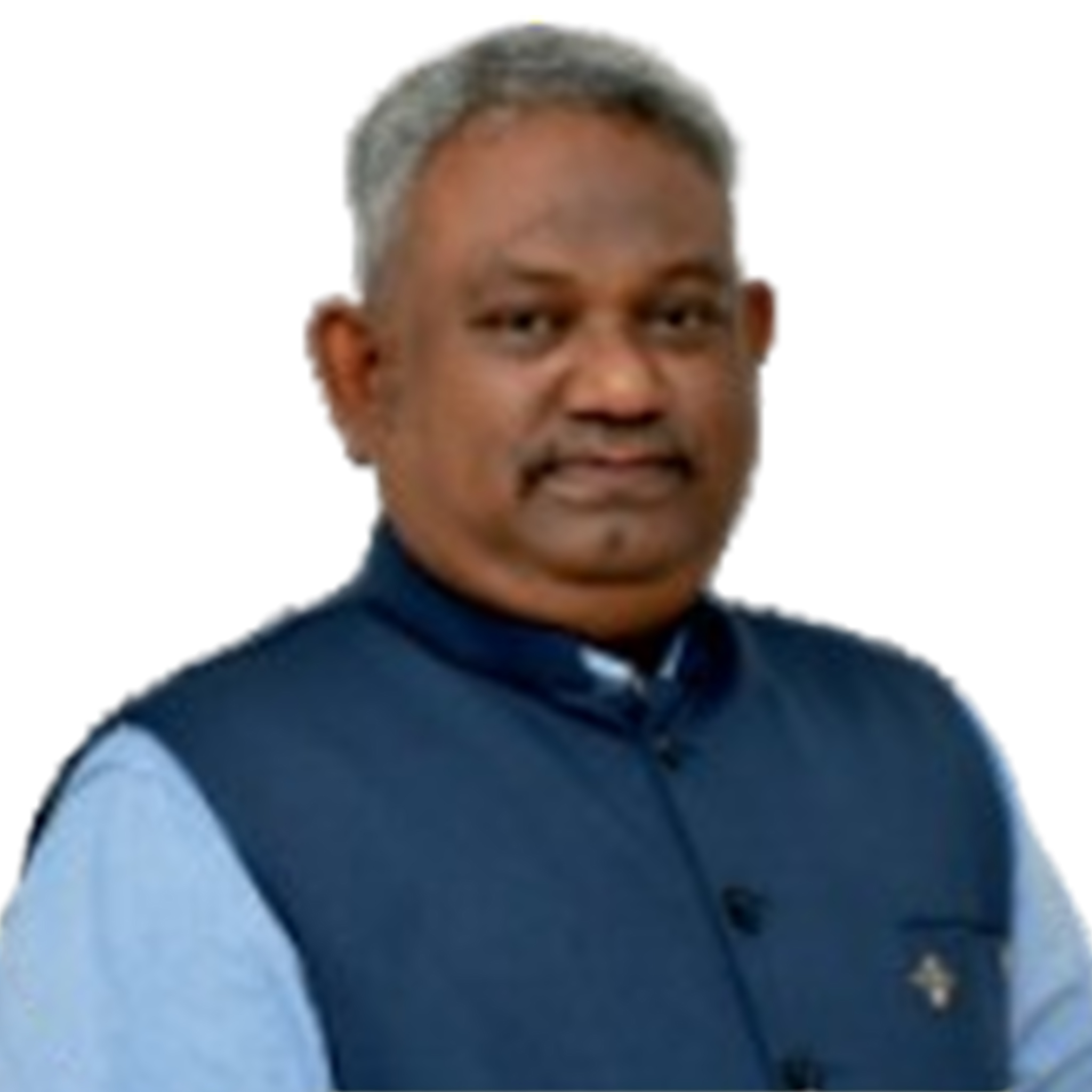 Rtn.Vekatesan.S