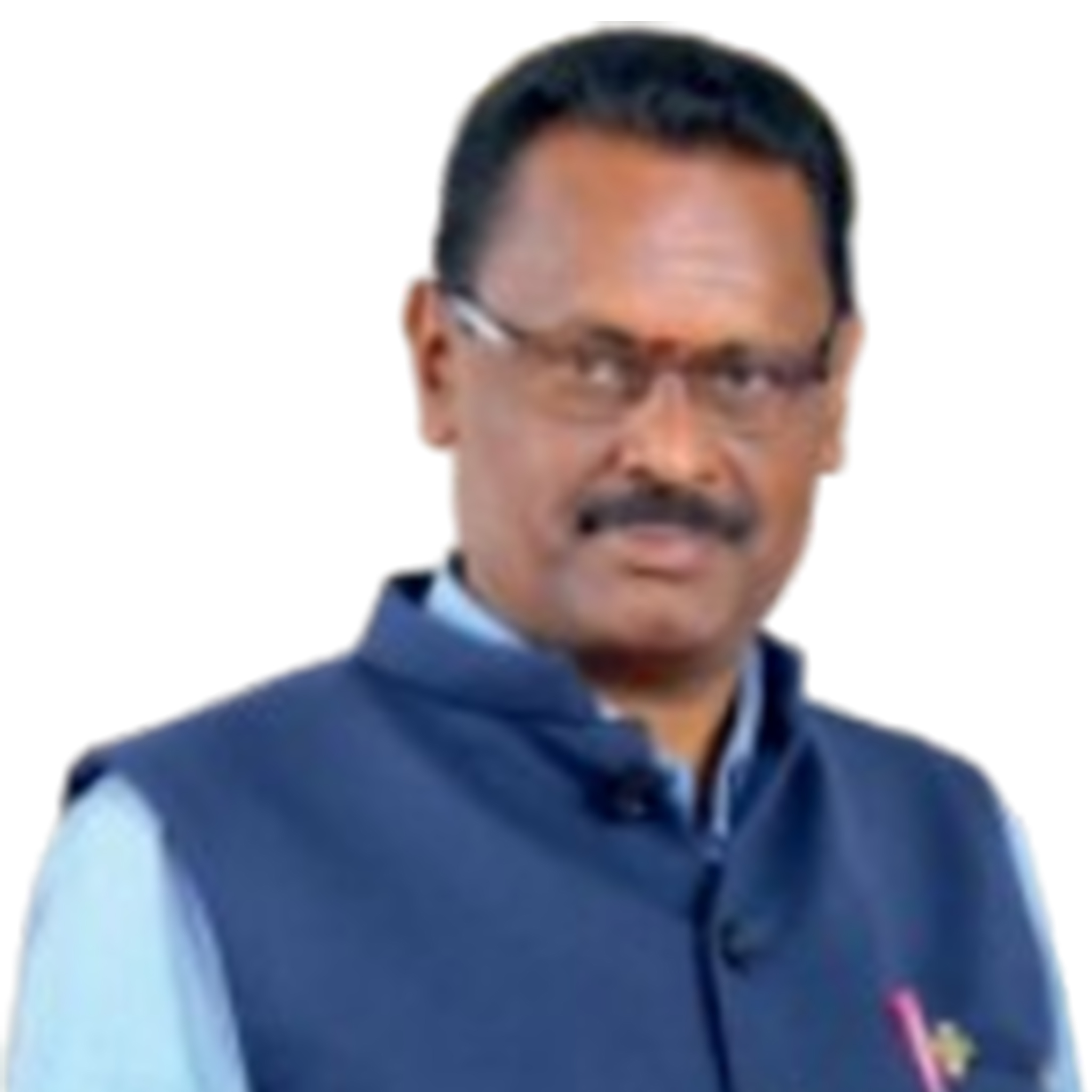 Rtn. Paramasivam.A.C