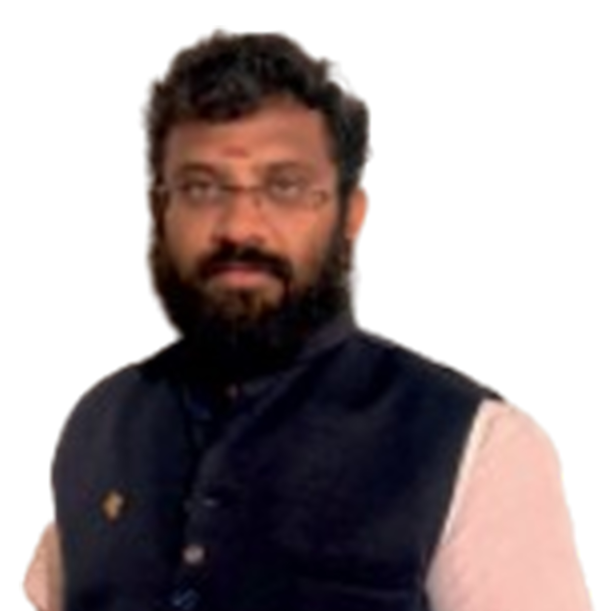 Rtn.Sathyanand.A.R