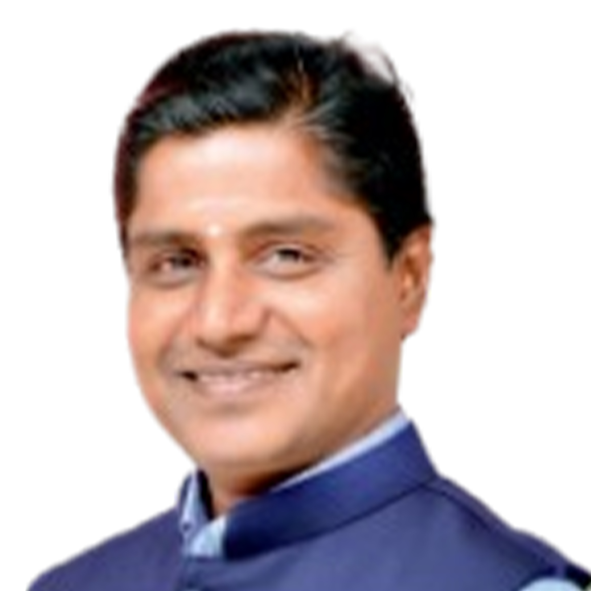 Rtn.Karthikeyan.M.S