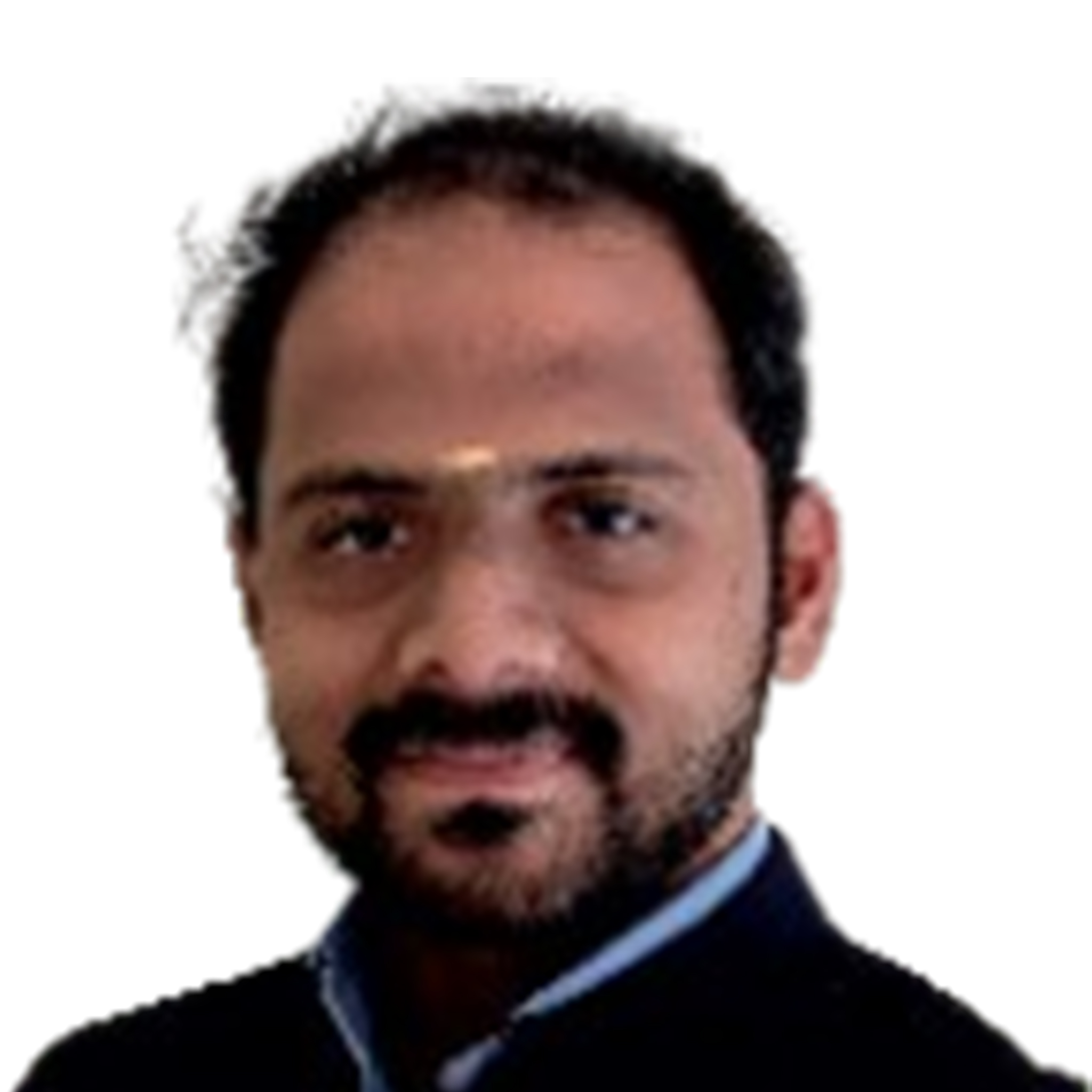 Rtn.Surya Prakash