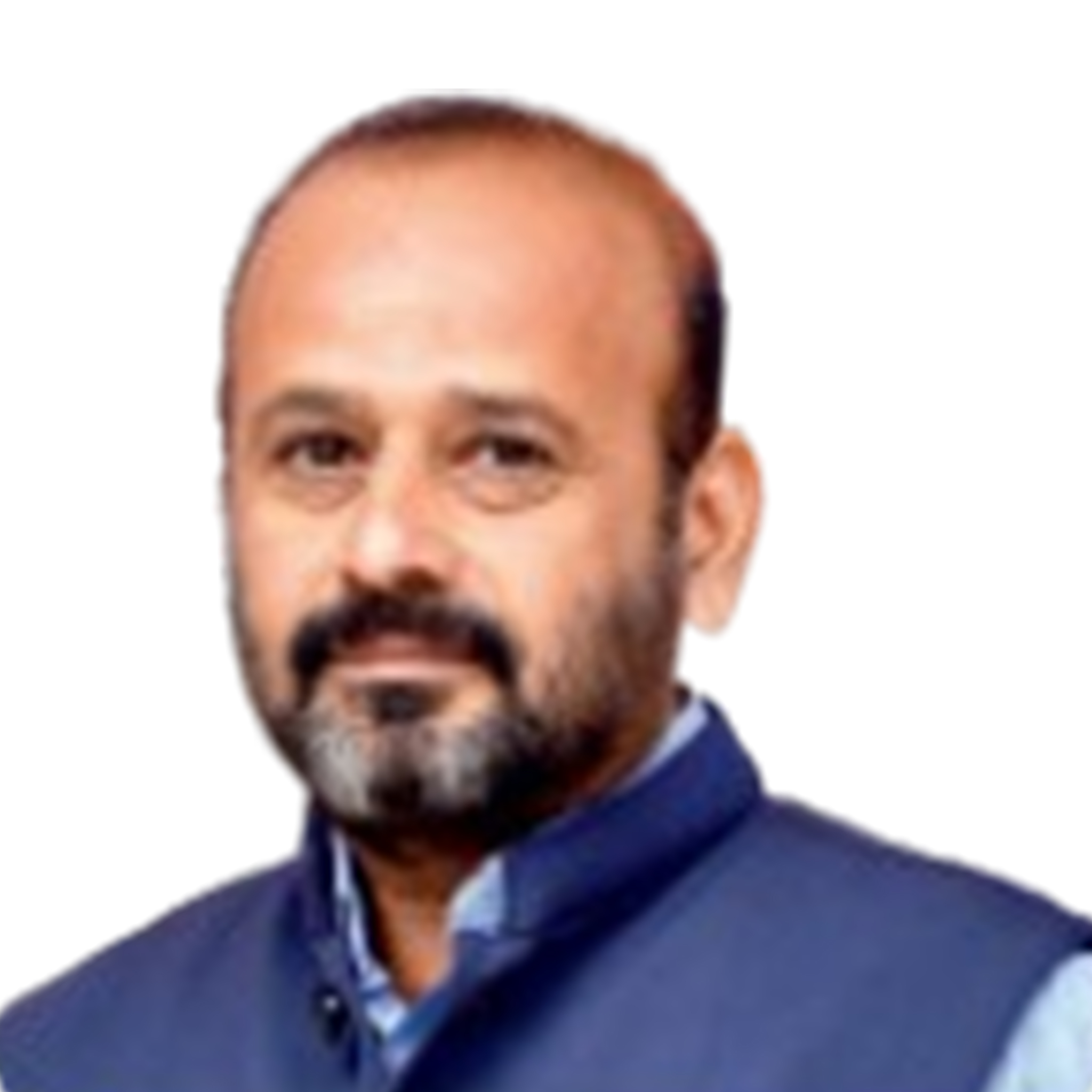 Rtn.Mohanasuntharam.R.M