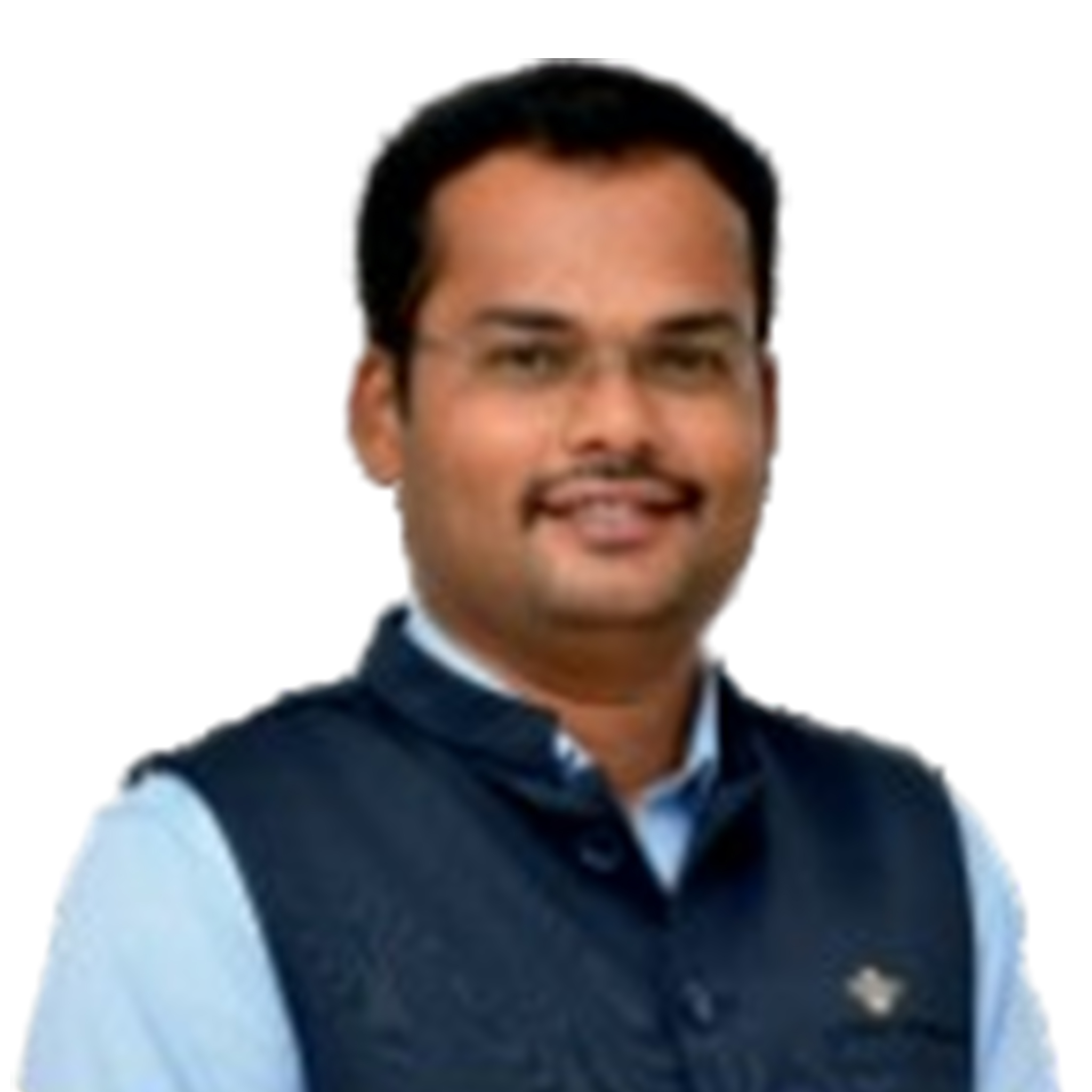 Rtn. Kavinkumar.A