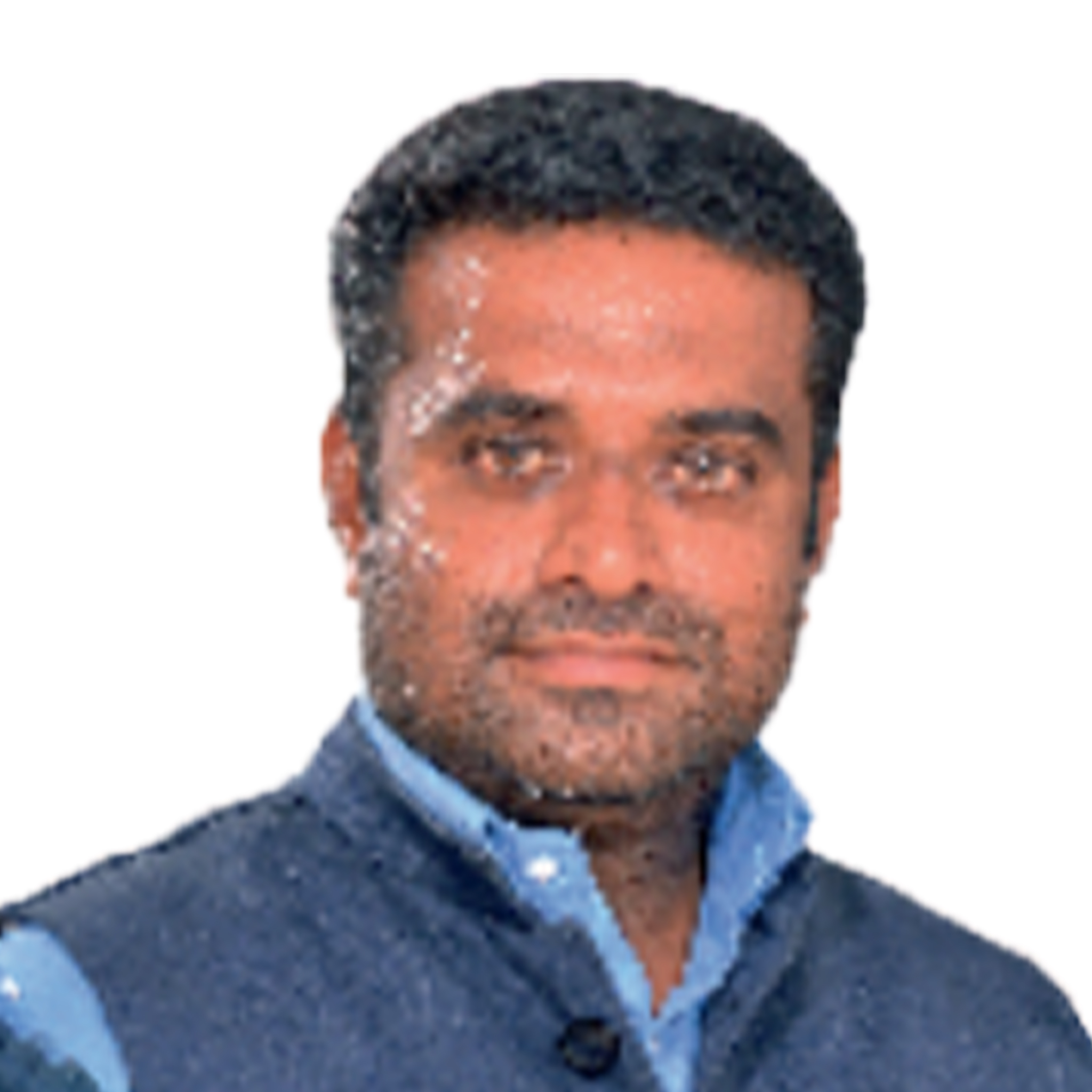 Rtn.Kuppuraj .M
