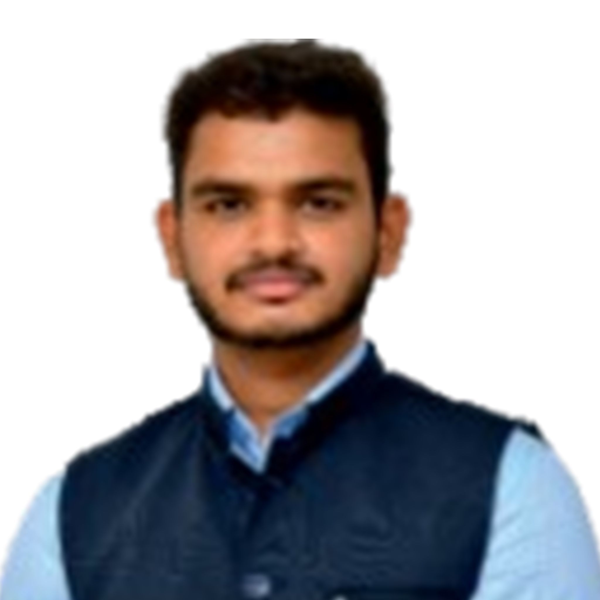 Rtn.Pranav.S.C.S