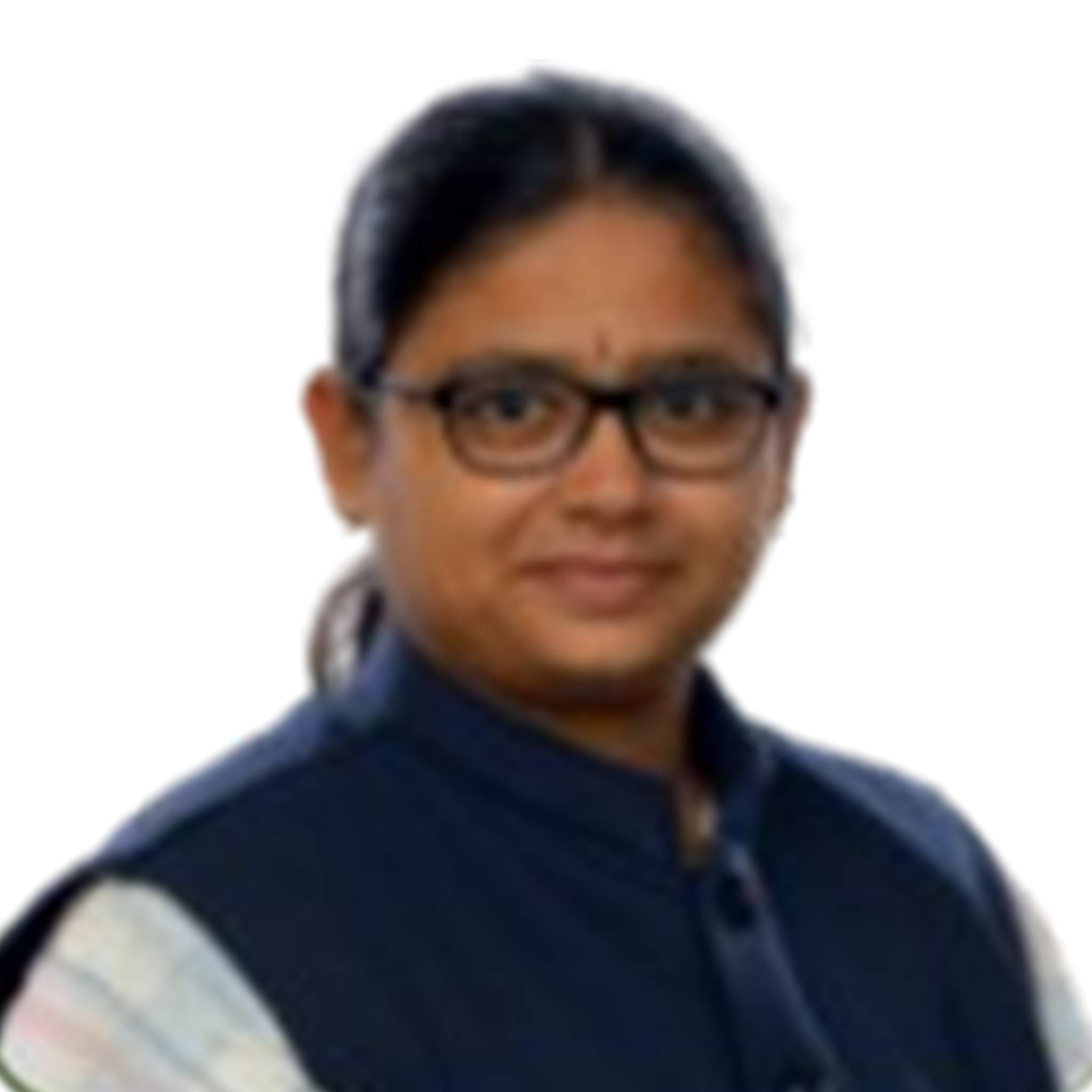 Rtn. Priya Nirmalkumar