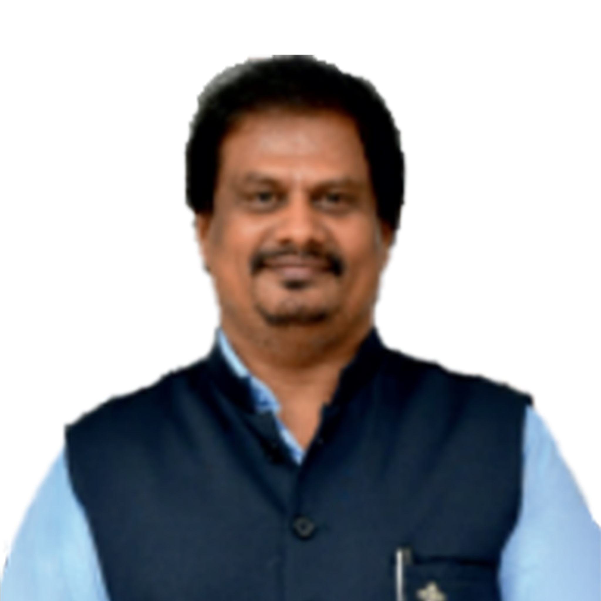 Rtn.Maheshwaran. V