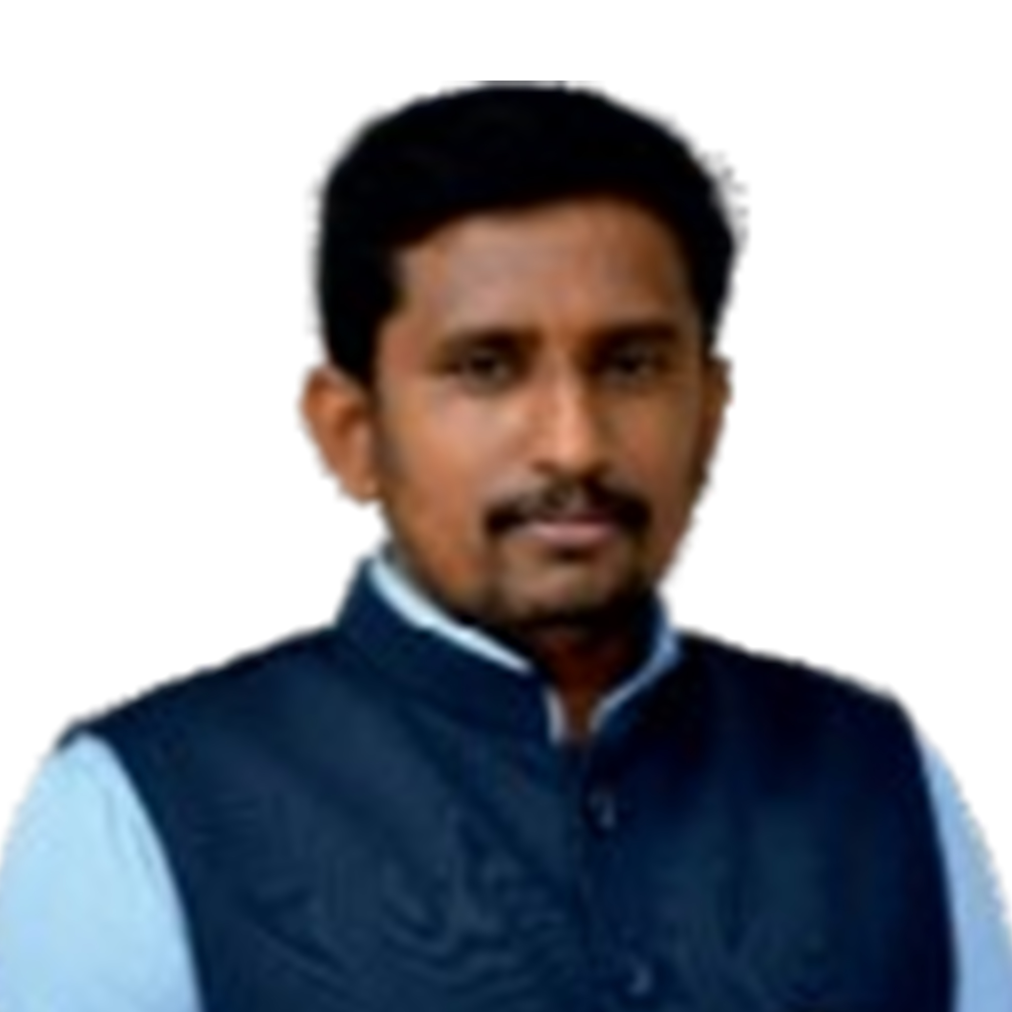 Rtn. Ravuthuppan.M