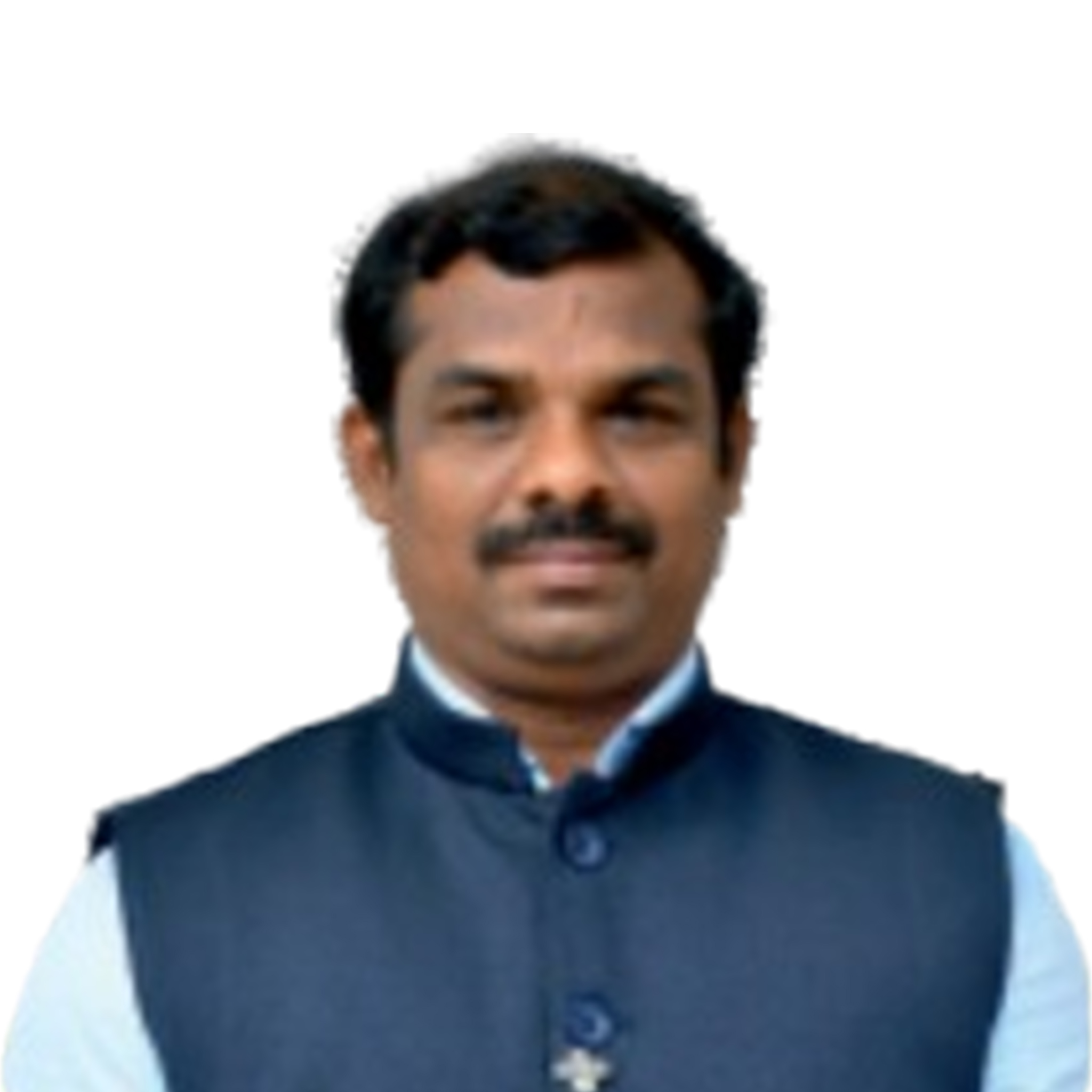 Rtn.Arputhakumar. M