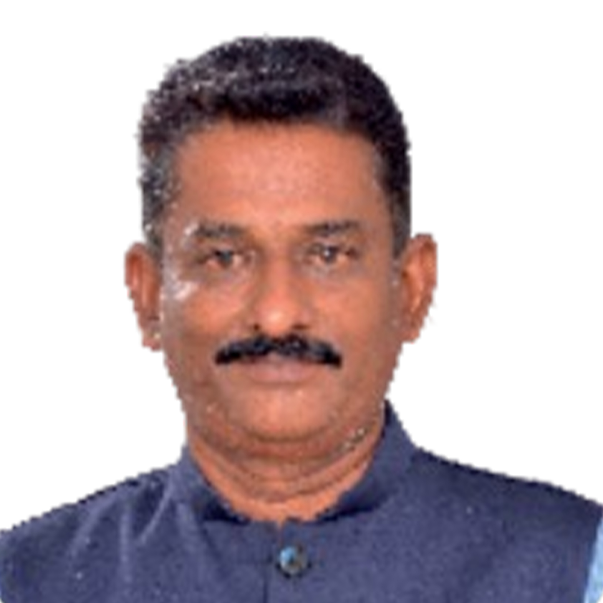 Rtn.Eswaraboopathy.T.C
