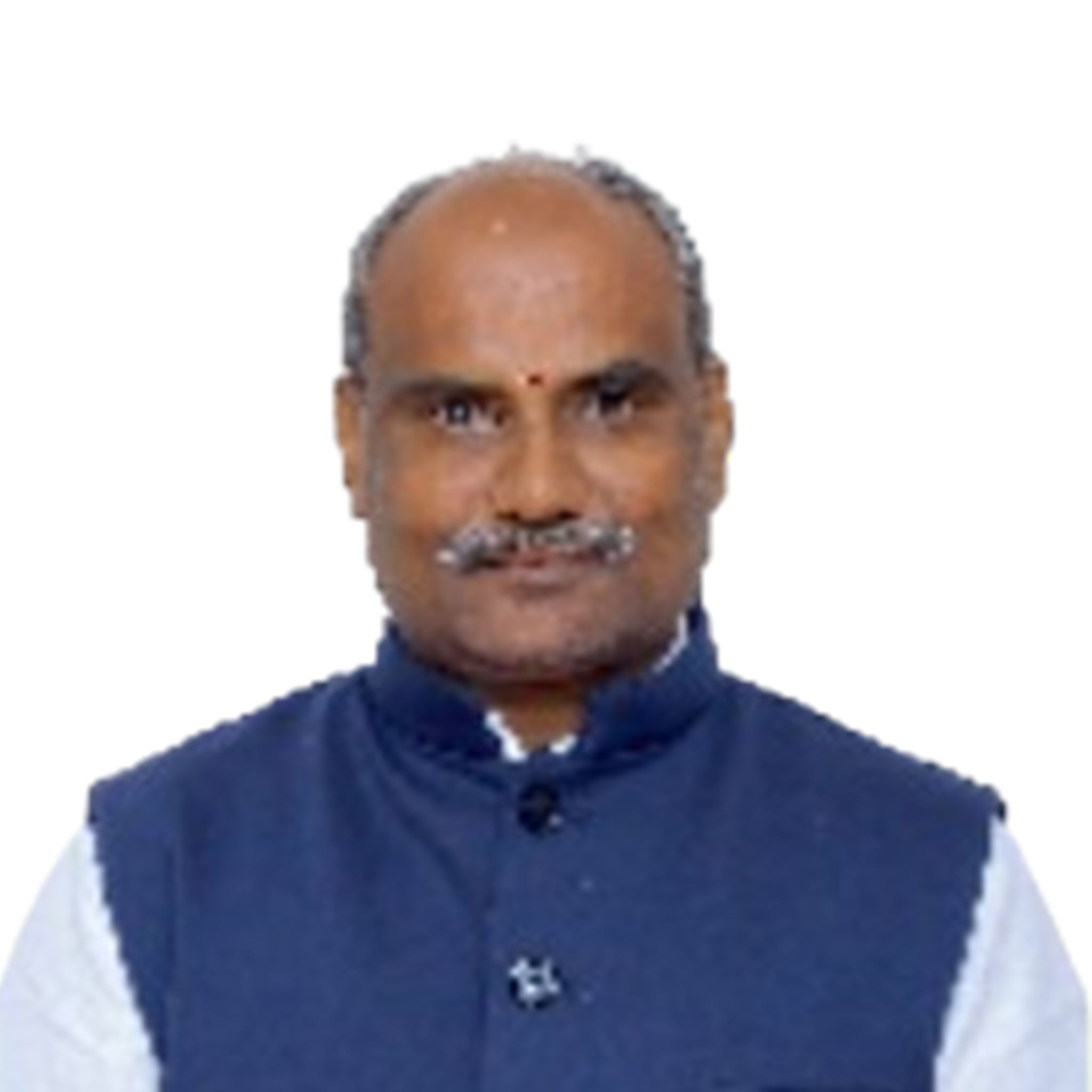 Rtn. Manokar.R