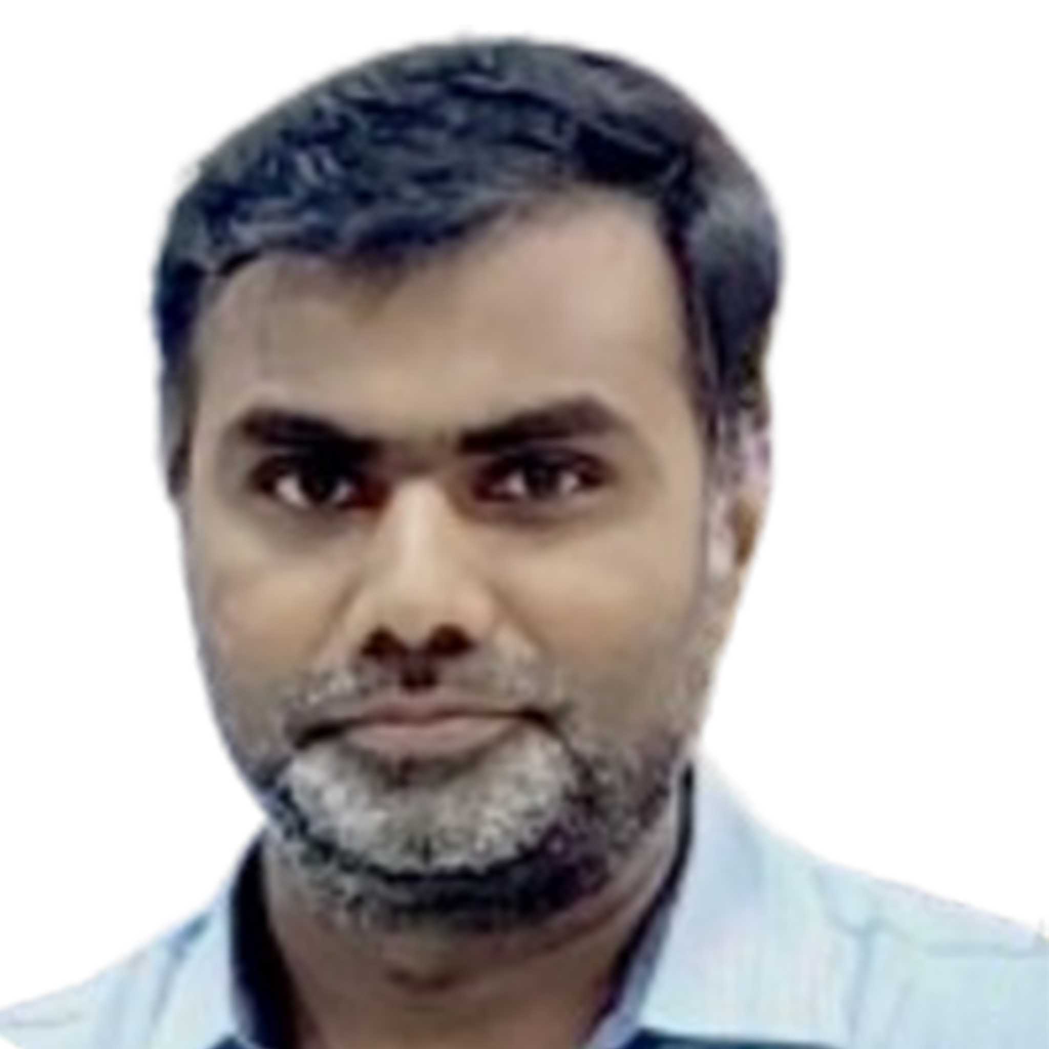 Rtn.Dr Prakash